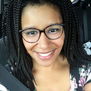 Meet your Posher, Chantell